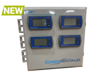 COSA CTM - Multi-Channel Moisture Monitor